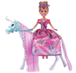 Zuru Sparkle Girlz Princess Doll with Royal Horse 10057