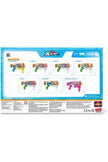Zuru X-Shot Fast Fill Spongebob Hyperload Water Blaster Gun