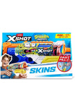 Zuru X-Shot Fast Fill Spongebob Hyperload Water Blaster Gun