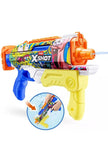 Zuru X-Shot Fast Fill Spongebob Hyperload Water Blaster Gun