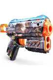 Zuru X-Shot Jurassic World Skins 8-Darts Flux Blaster