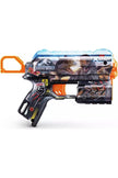 Zuru X-Shot Jurassic World Skins 8-Darts Flux Blaster