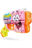 Zuru X-Shot Spongebob Jr. Fast Fill Water Blaster - Pink