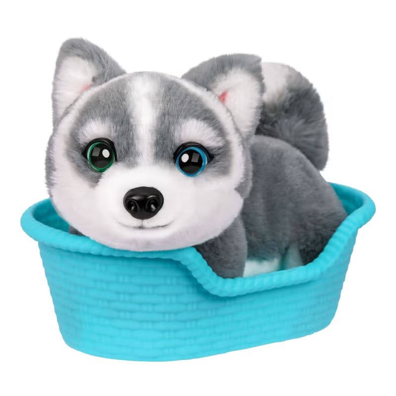 Little Live Pets MRR S2 Puppy Mini 26648 — image 1