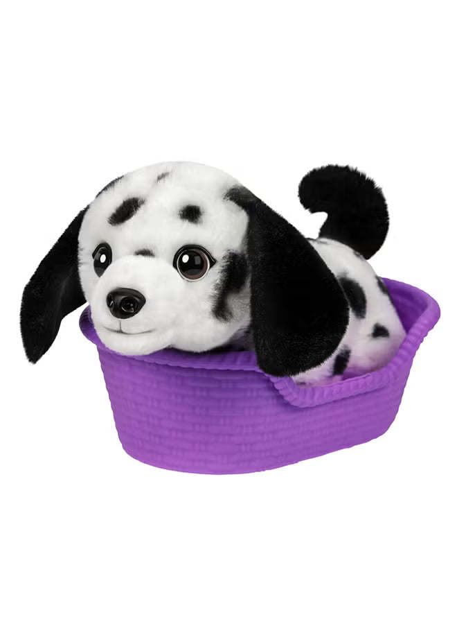 Little Live Pets MRR S2 Puppy Mini - Colorland Toys