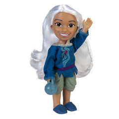 Disney Raya And The Last Dragon 6in Sisu 214624 - Colorland Toys