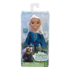 Disney Raya And The Last Dragon 6in Sisu 214624 - Colorland Toys