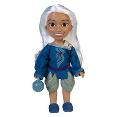 Disney Raya And The Last Dragon 6in Sisu 214624 - Colorland Toys