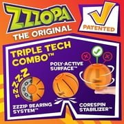 Zzzopa Fidget Ball Sport Range - Basketball Ball PMI-ZZ9010-Q — image 2