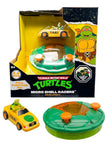 Teenage Mutant Ninja Turtles RC Micro Shell Racers Michelangelo 71031/71049