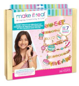 Jewelry Collection – Make It Real