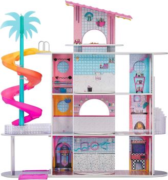 Buy Barbie Dream Plane Playset for Babies Online in UAE