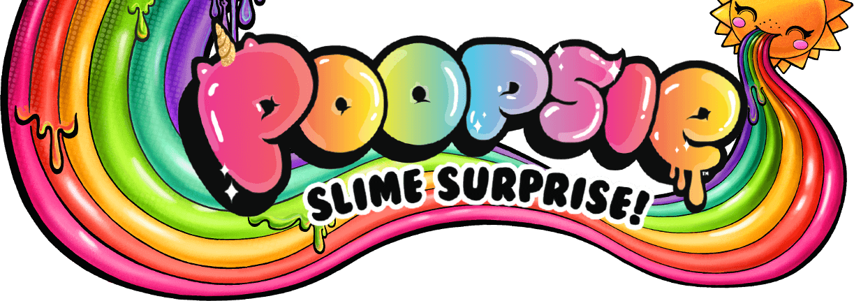 Poopsie slime surprise unicorn: Dazzle Darling or Whoopsie Doodle